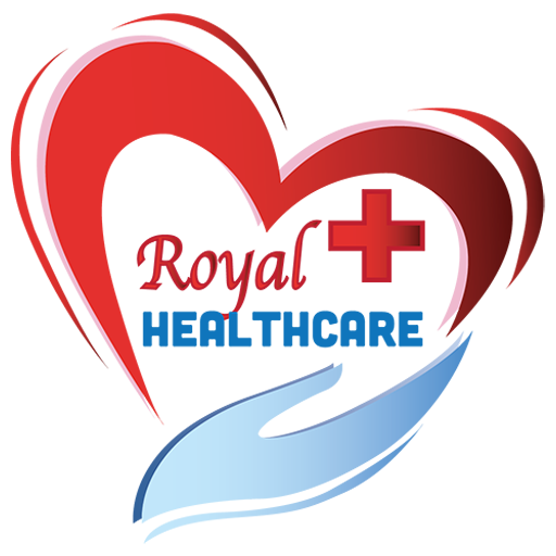 RoyalHealthcare logo
