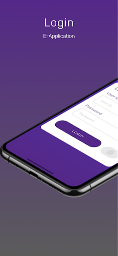 Android application Avrist eApplication screenshort