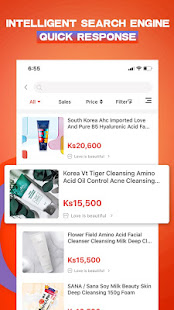 Mookee-Online Shopping(圖3)-速報App