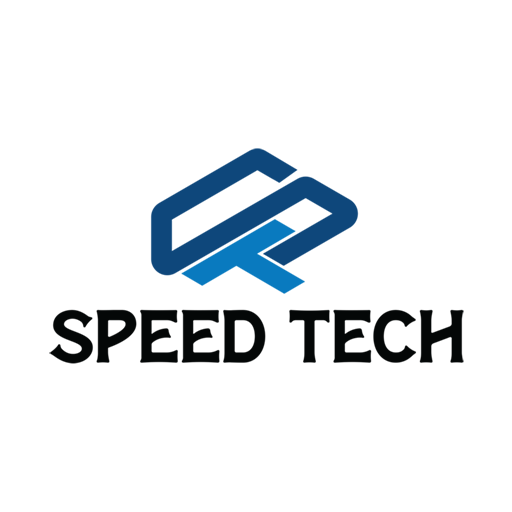 Speed Tech School App logo