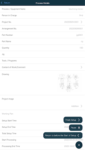 MonoRevo Screenshot 4 - AppWisp.com