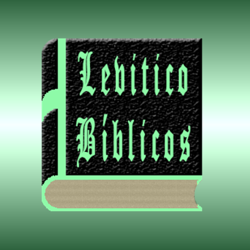 Levitico Bíblicos (Español) logo