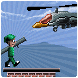 Obrázek ikony Air Attack