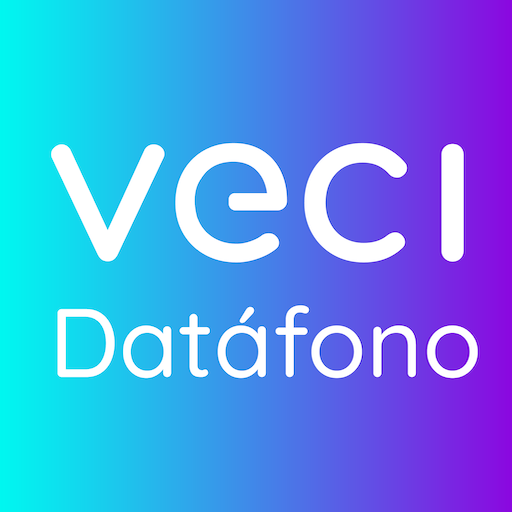 Datáfono Veci logo