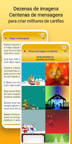 Mensagens de Natal e Ano Novoのおすすめ画像2