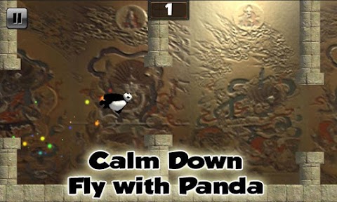 Yoga Pandaのおすすめ画像2