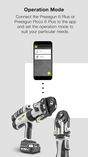 Viega Tool Services Lite Screen 2