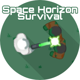 Icon image Space Horizon