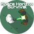 Space Horizon - 2d Survival top down shooter1.2.2