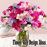 Flower Vase Design Ideas icon