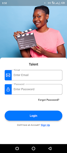 EnyiCast Screen 3