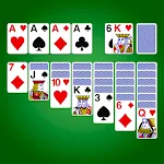 Cover Image of Baixar Jogos de cartas de paciência, Klondike 1.1.1-21062981 APK