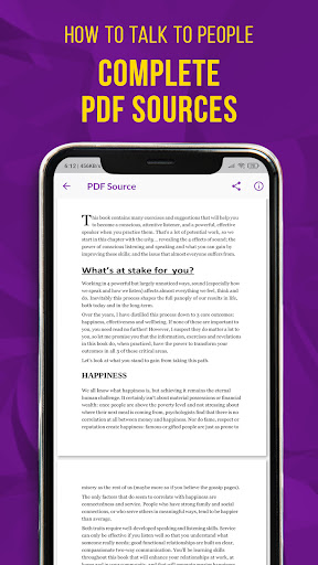 How To Talk To People screenshot 8