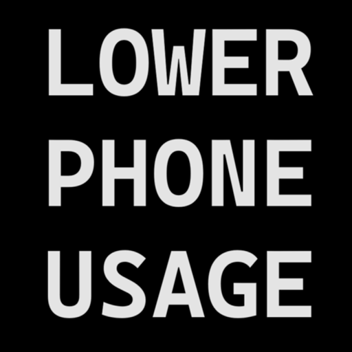 Detox Launcher Minimalist Apps on Google Play