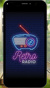 Classic FM Radio App