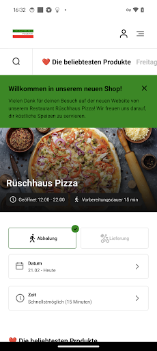 App-voorskou