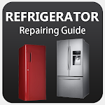Cover Image of Download Refrigerators Repair Guide  APK