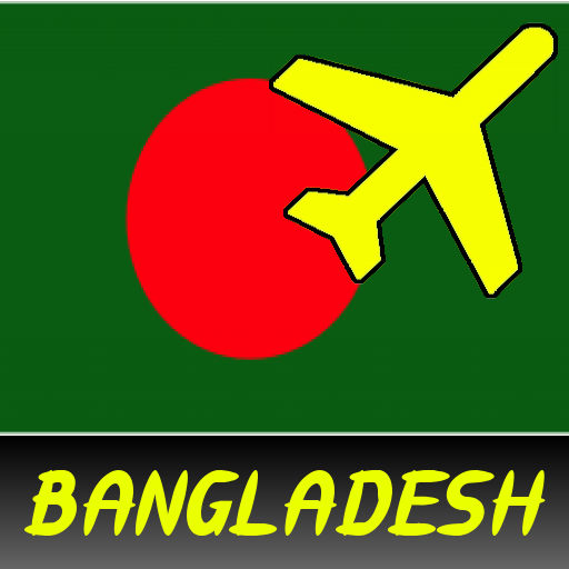 Bangladesh Travel logo
