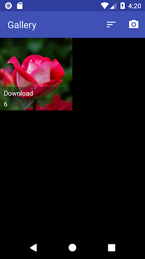 Gallery Screen 2