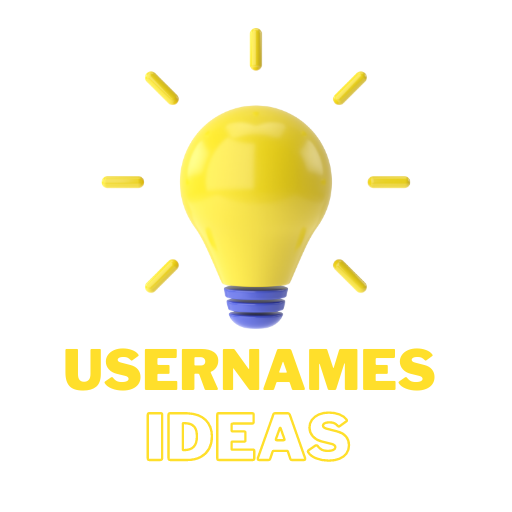 Usernames Ideas logo