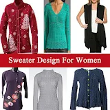 Latest Sweater Design For women icon