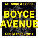 Boyce Avenue: All Top Songs Lyrics icon