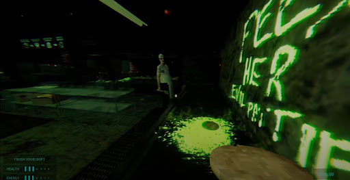 Happys Burger Farm tips