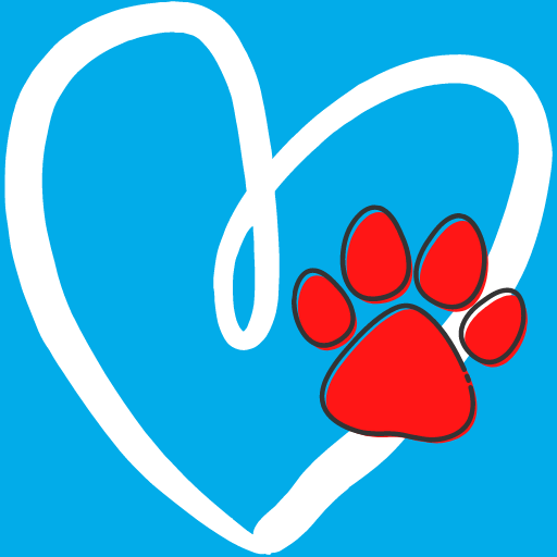 PawCrush logo