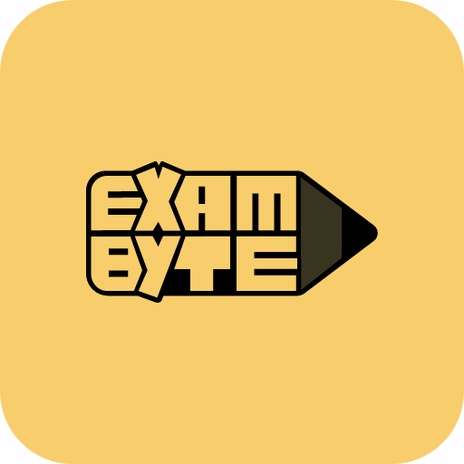 Exambyte - AppWisp.com
