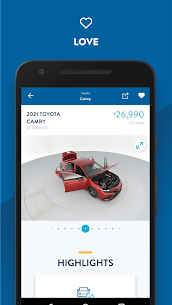 Carvana APK for Android Download 4