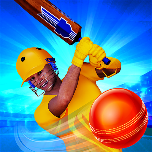 Cricket Royale logo