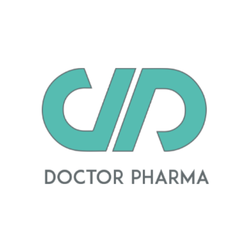 Doctor Pharma 1.1.3 Icon