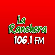 La Ranchera 106.1 Aguascalientes Radio Mexico