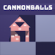 Cannonballs - Game - Androidアプリ
