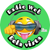 Radio web bela Vista fm icon