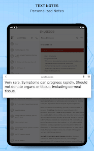 Imágen 24 CURRENT Med Diag & Treatment android