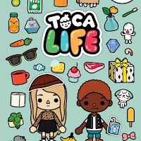 Toca life World Town life City Full Tips guide