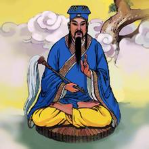 Wong Tai Sin Fortune Sticks 黄大 logo