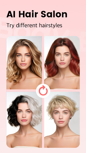 Face & Body Editor - AI Photo - Health & Fitness - apps