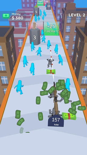 Looter Shooter Screen 2