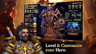 Game screenshot Cardio Quest hack