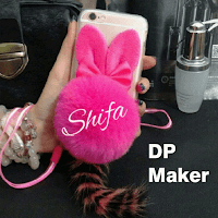 Stylish name dp maker - stylish name generator