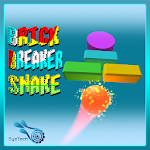 Cover Image of Download Brick Breaker - Snake 3D Game brickseek bricks 1.03 APK