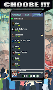 Imágen 5 Arcangel La Jumpa android