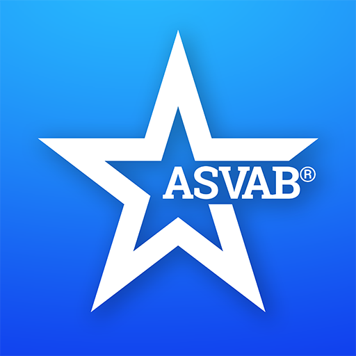 ASVAB Test 2024  Icon