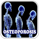 Osteoporosis Disease Solution icon
