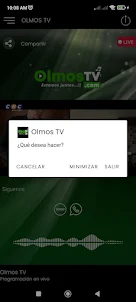 Olmos Tv