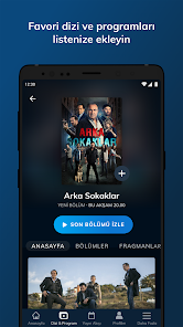 Kanal d online gratis new arrivals