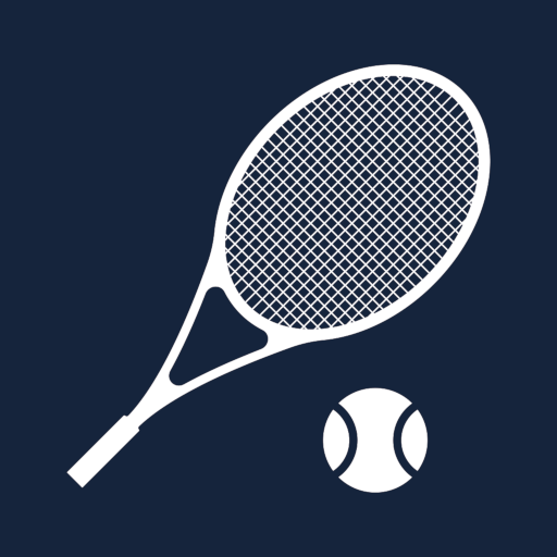 MiTennis logo
