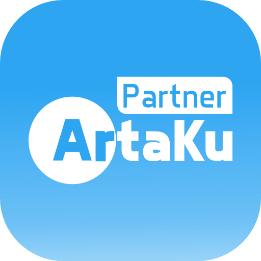 Partner ArtaKu logo